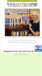 Mobile Screenshot of carrboro.com